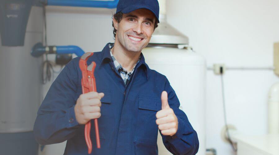 Professional Leak Detection in Sharon, KS